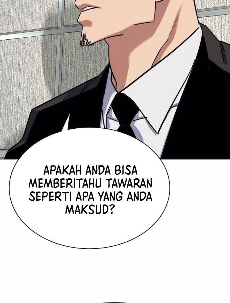 The Youngest Son Of A Rich Family Chapter 156 Gambar 41