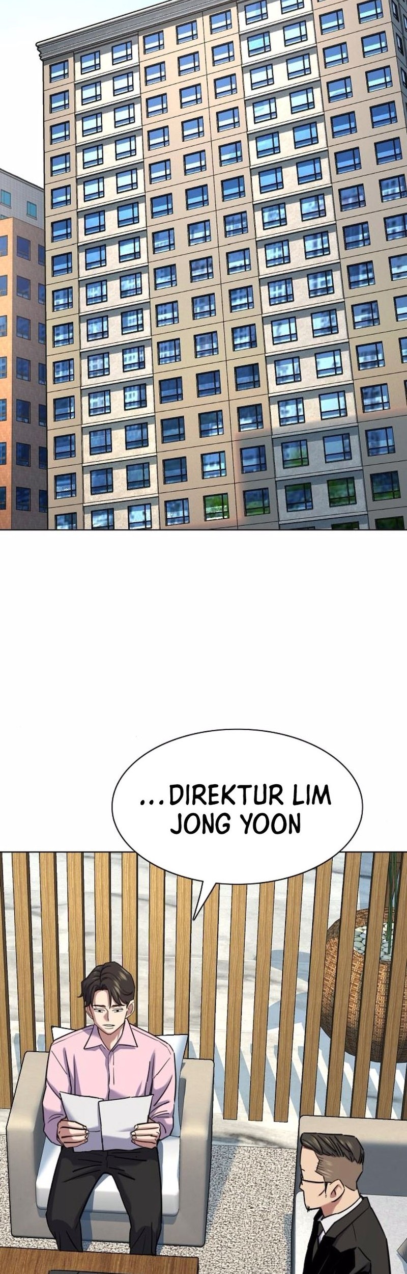 Baca The Youngest Son Of A Rich Family Chapter 156 Gambar 2