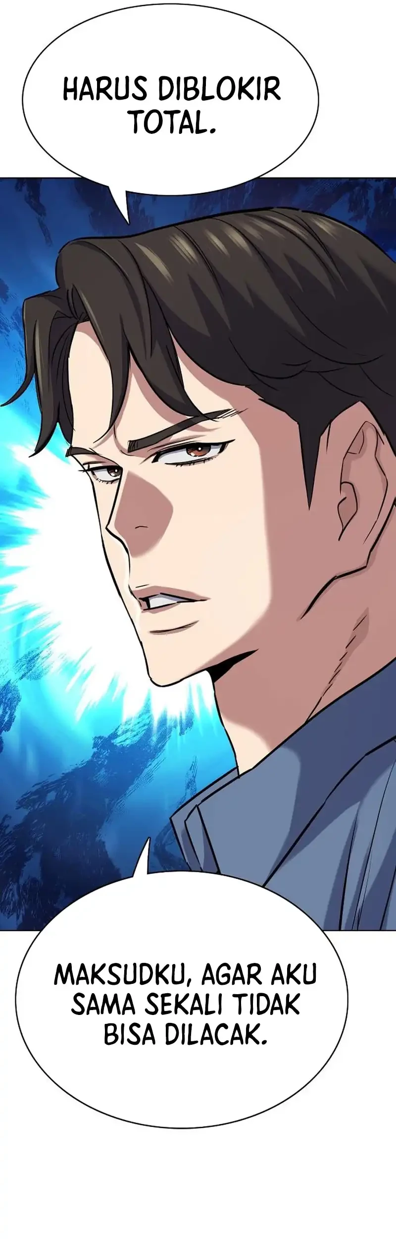 The Youngest Son Of A Rich Family Chapter 167 Gambar 55