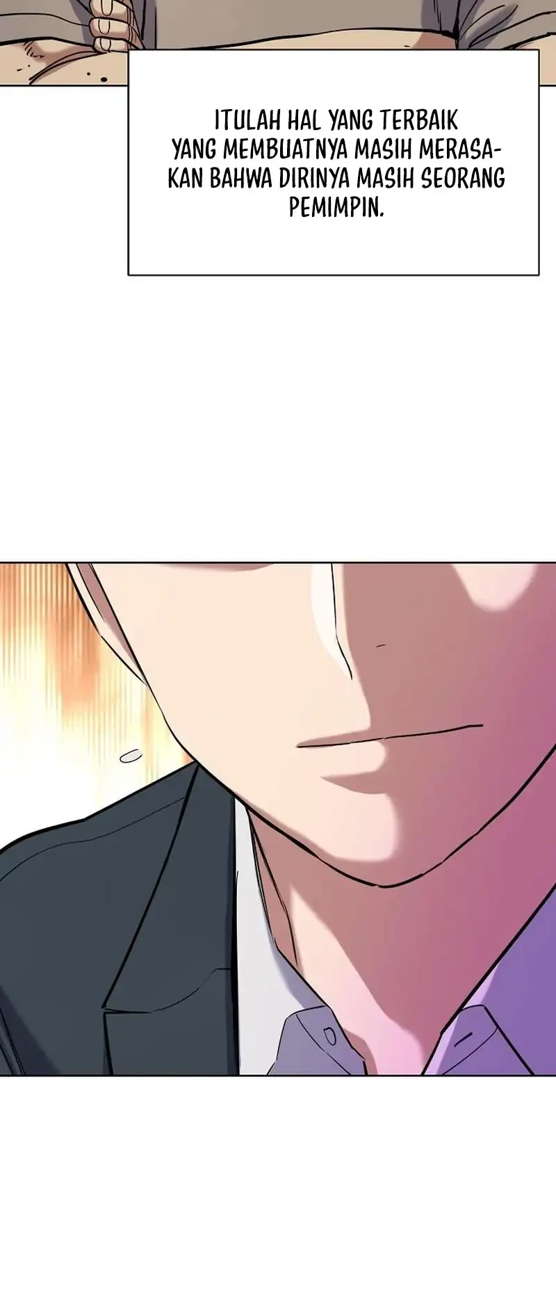 The Youngest Son Of A Rich Family Chapter 167 Gambar 6