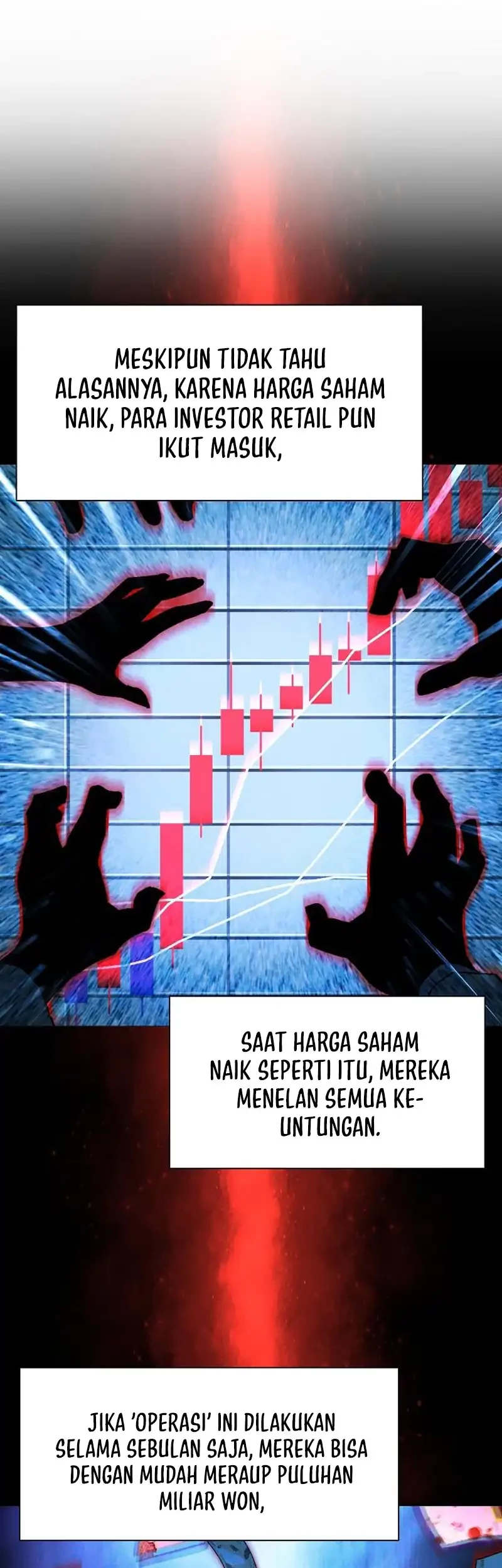 The Youngest Son Of A Rich Family Chapter 167 Gambar 43