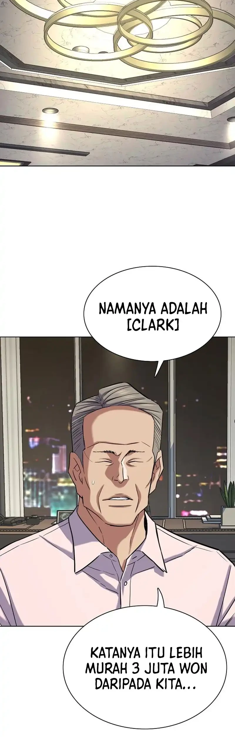 Baca  The Youngest Son Of A Rich Family Chapter 168 Gambar 2