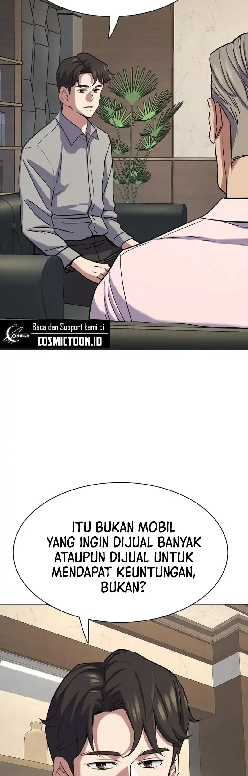 The Youngest Son Of A Rich Family Chapter 168 Gambar 5