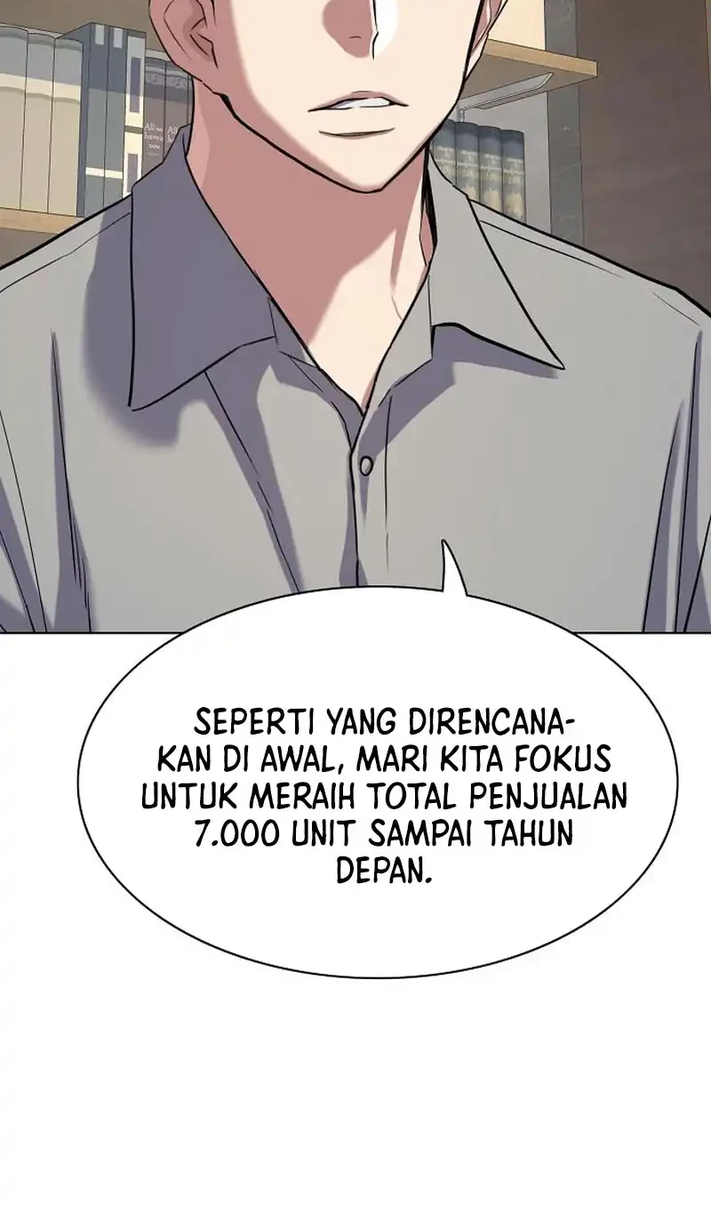 The Youngest Son Of A Rich Family Chapter 168 Gambar 6