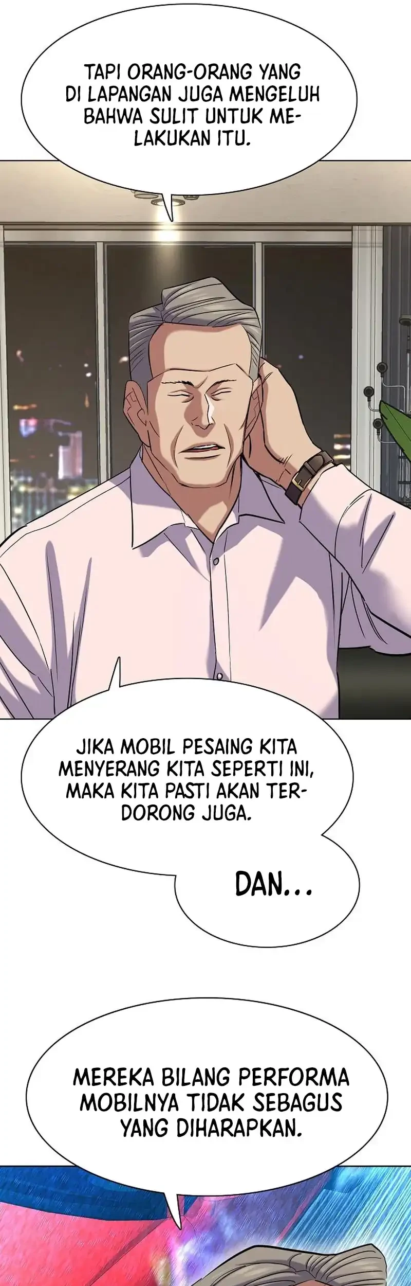 The Youngest Son Of A Rich Family Chapter 168 Gambar 7