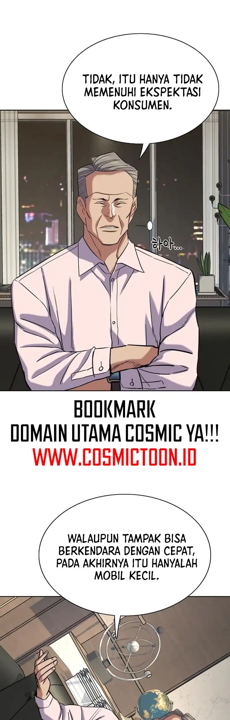 The Youngest Son Of A Rich Family Chapter 168 Gambar 9