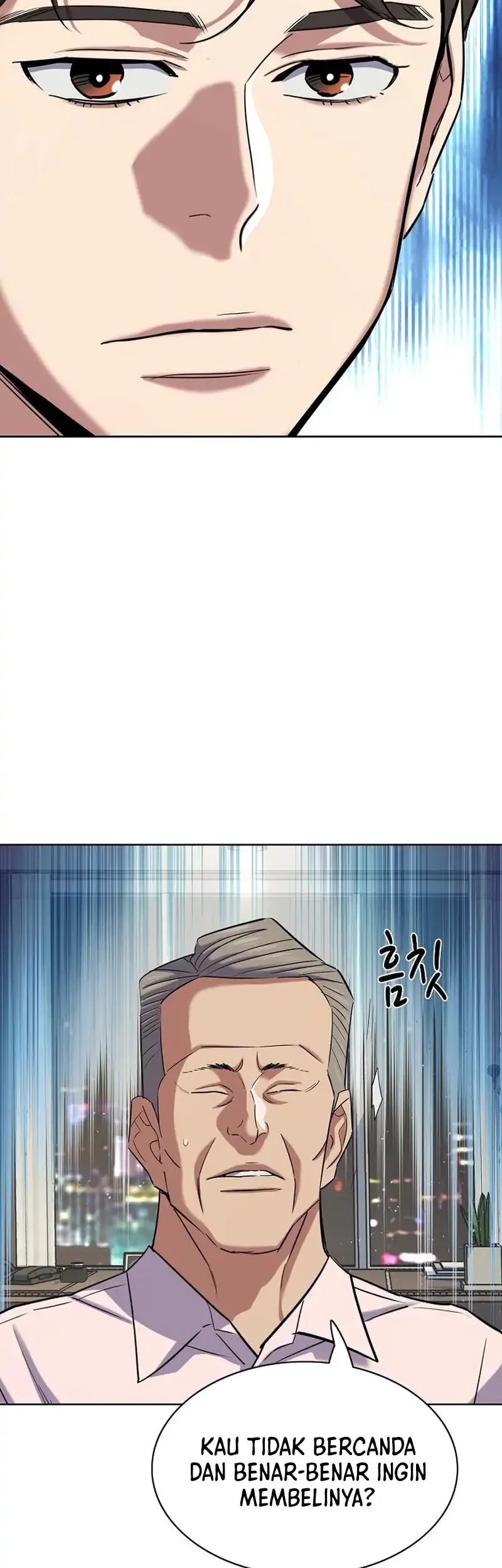 The Youngest Son Of A Rich Family Chapter 168 Gambar 16