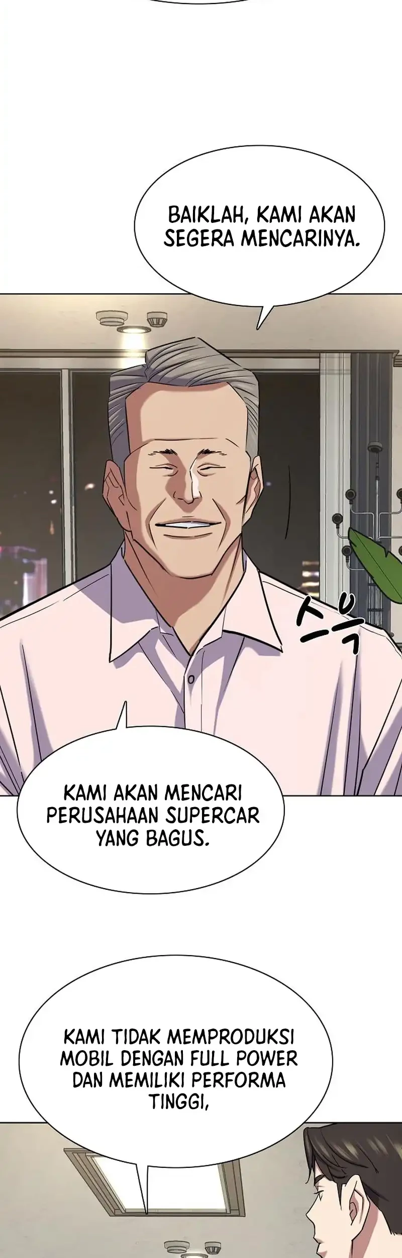 The Youngest Son Of A Rich Family Chapter 168 Gambar 22