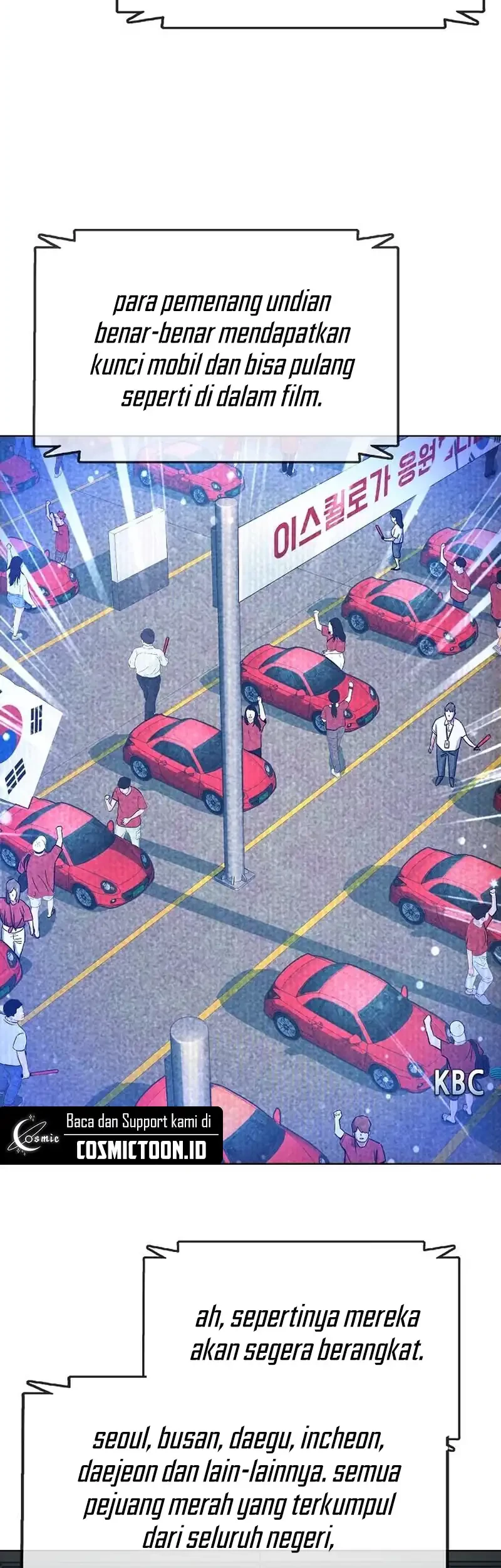 The Youngest Son Of A Rich Family Chapter 168 Gambar 27