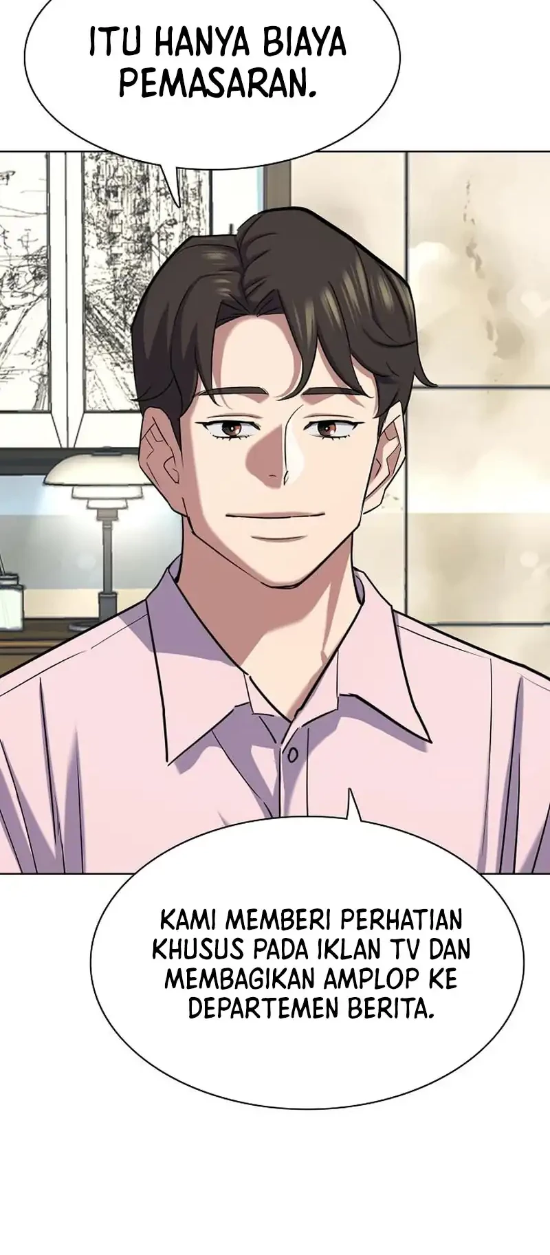 The Youngest Son Of A Rich Family Chapter 168 Gambar 30