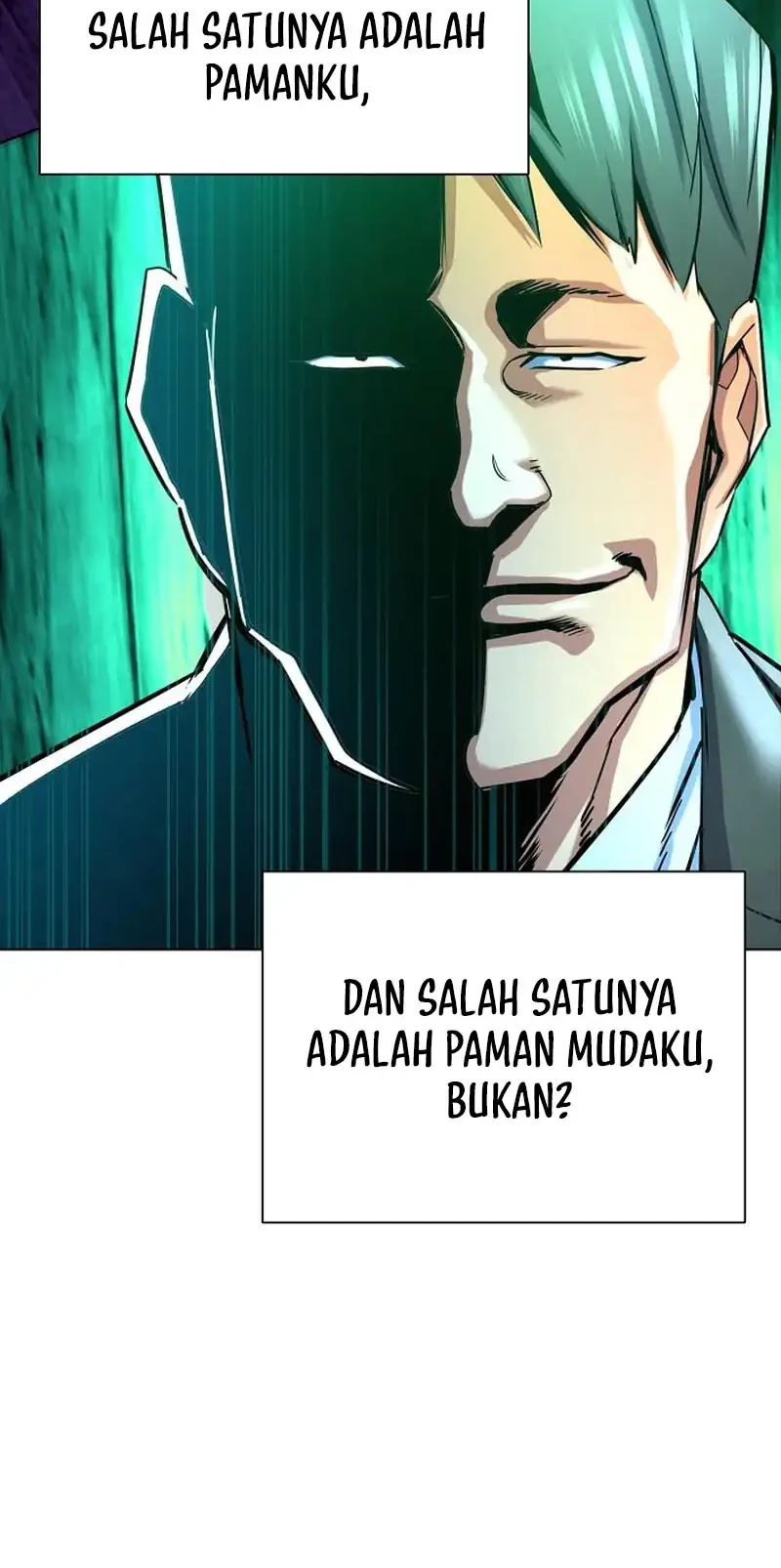 The Youngest Son Of A Rich Family Chapter 168 Gambar 54