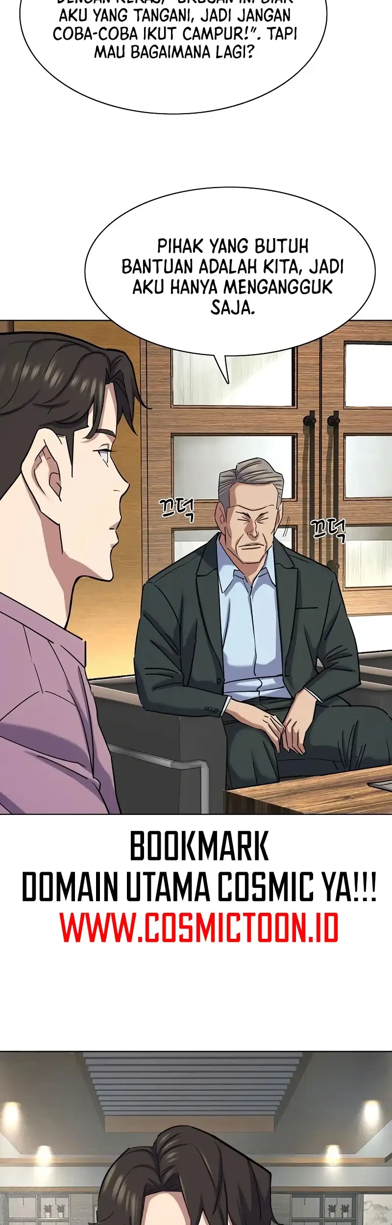 The Youngest Son Of A Rich Family Chapter 169 Gambar 59