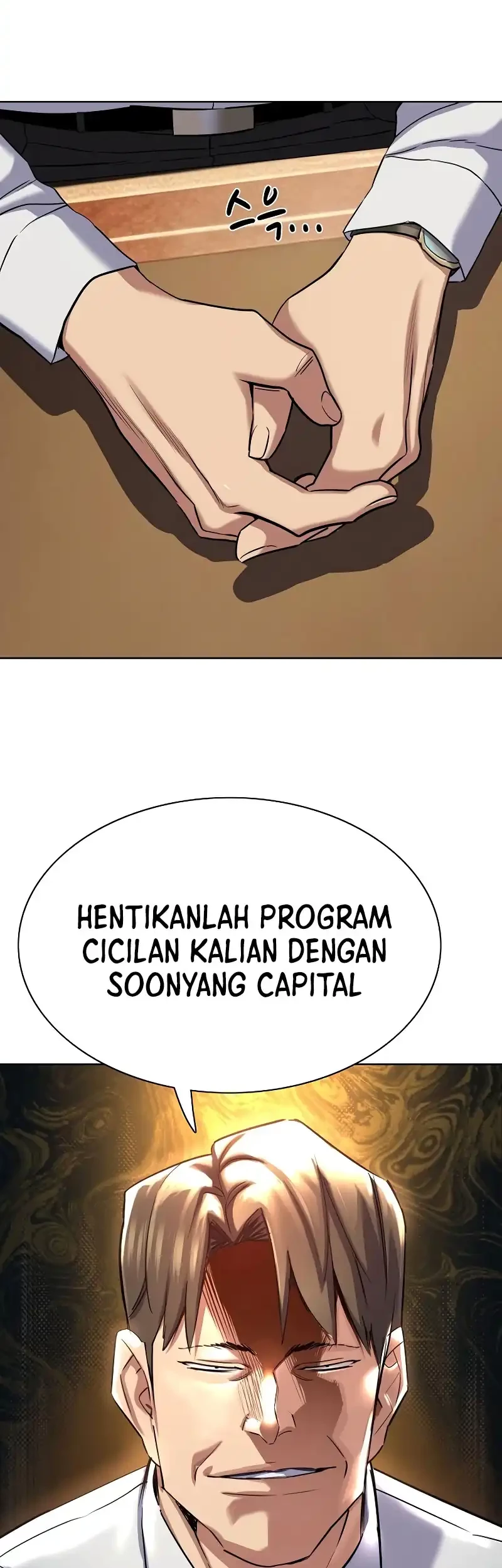 The Youngest Son Of A Rich Family Chapter 169 Gambar 17