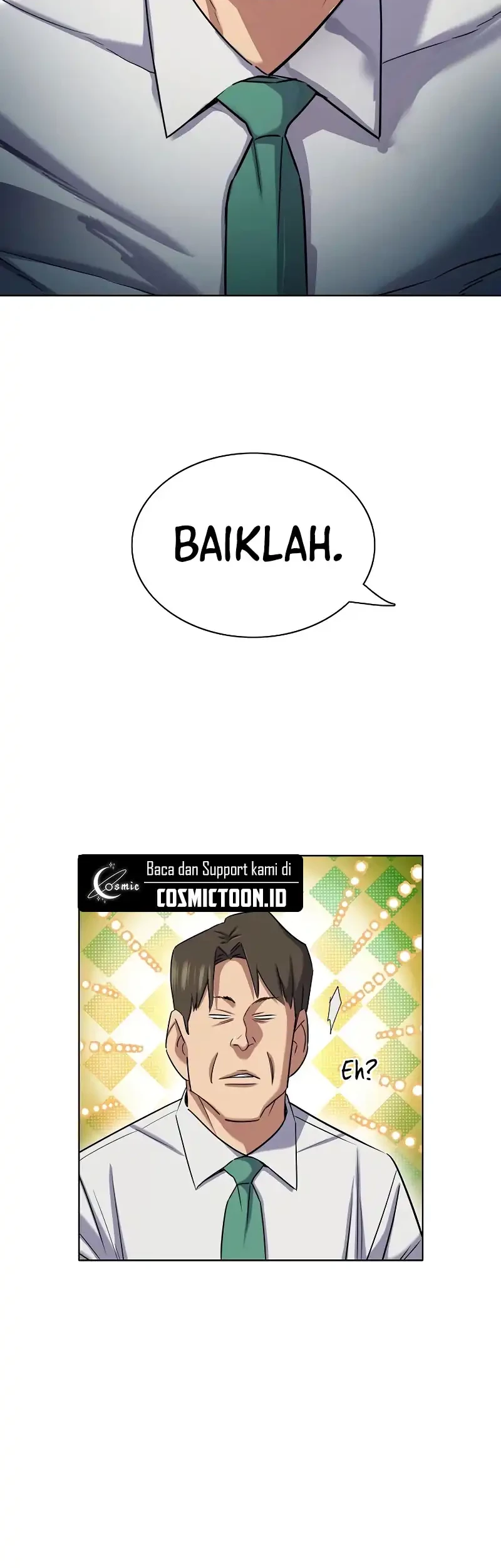 The Youngest Son Of A Rich Family Chapter 169 Gambar 18