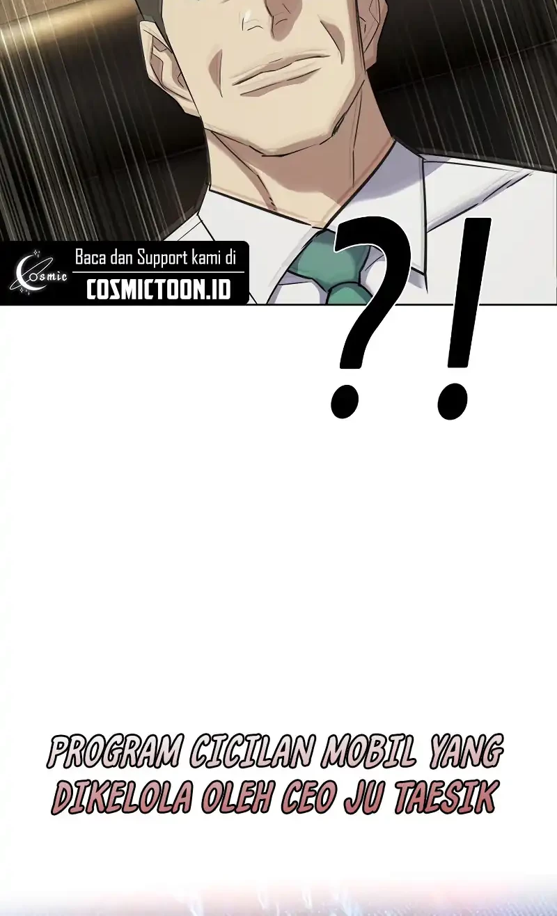 The Youngest Son Of A Rich Family Chapter 169 Gambar 31