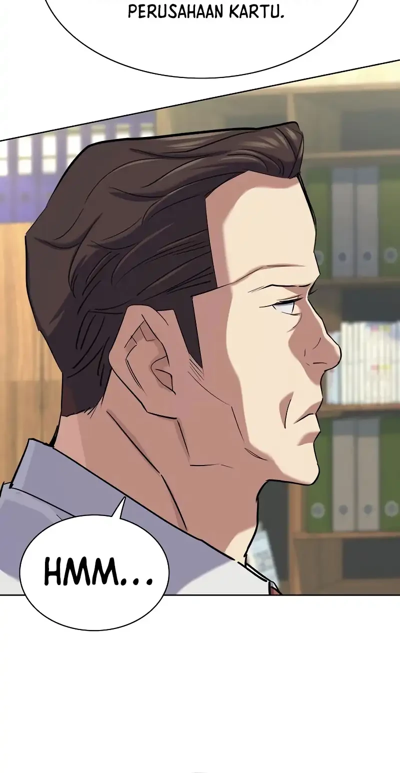 The Youngest Son Of A Rich Family Chapter 169 Gambar 43