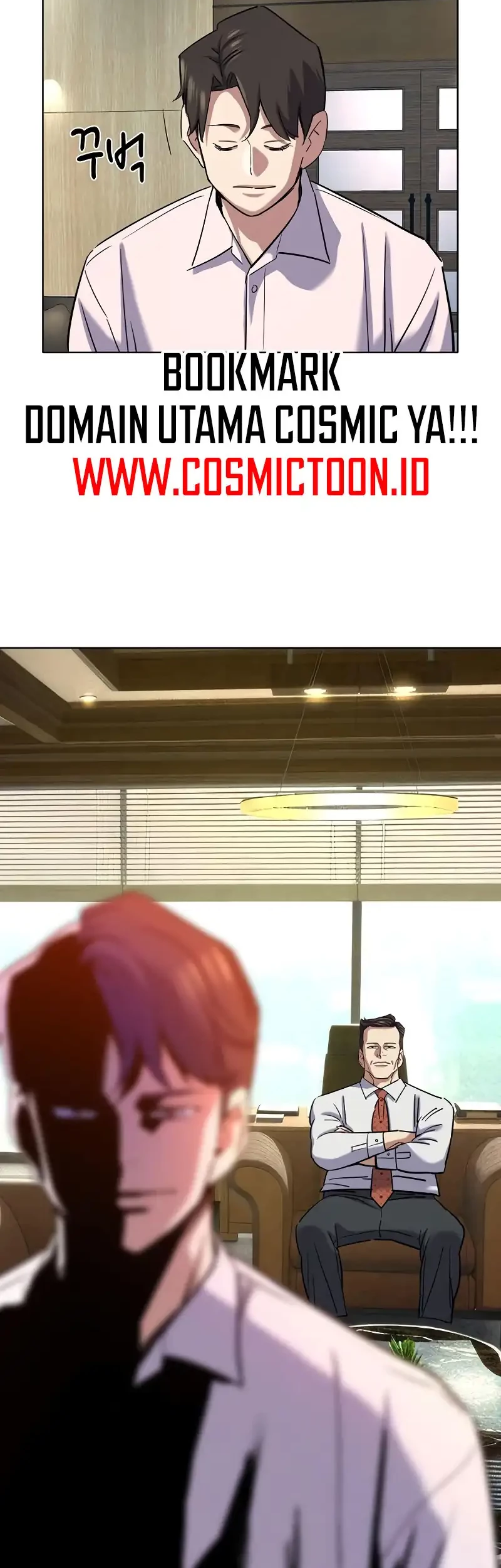 The Youngest Son Of A Rich Family Chapter 169 Gambar 45