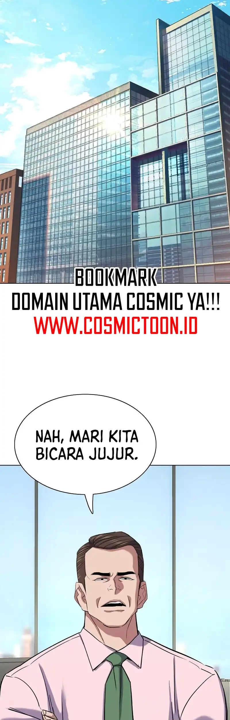 The Youngest Son Of A Rich Family Chapter 170 Gambar 56