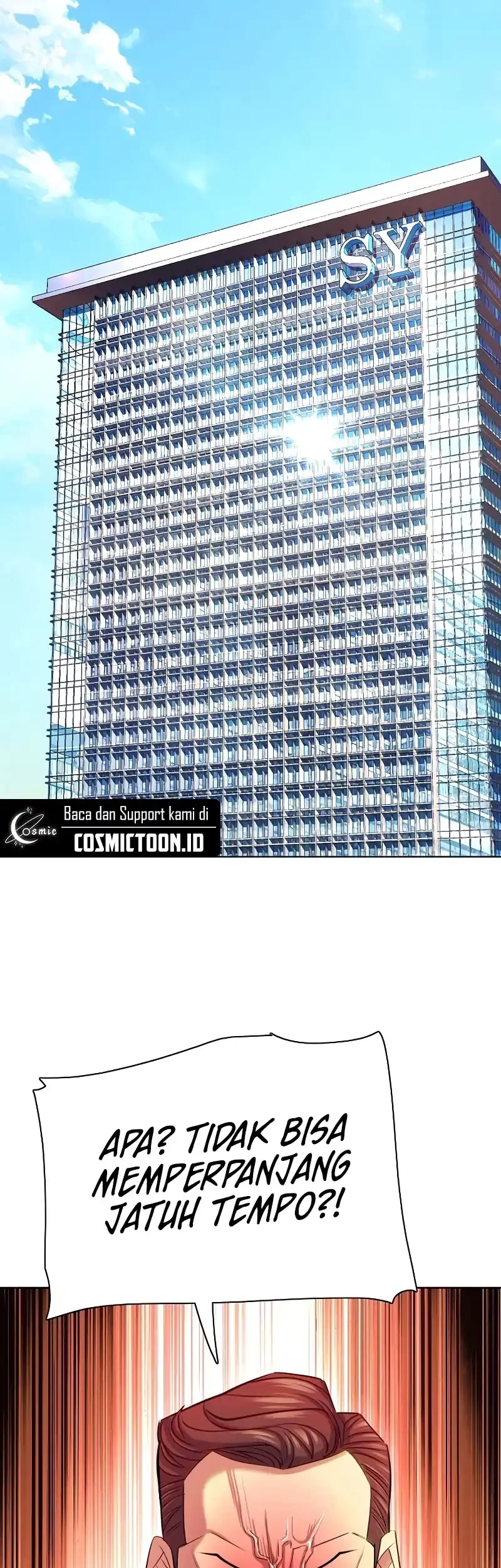 The Youngest Son Of A Rich Family Chapter 170 Gambar 66