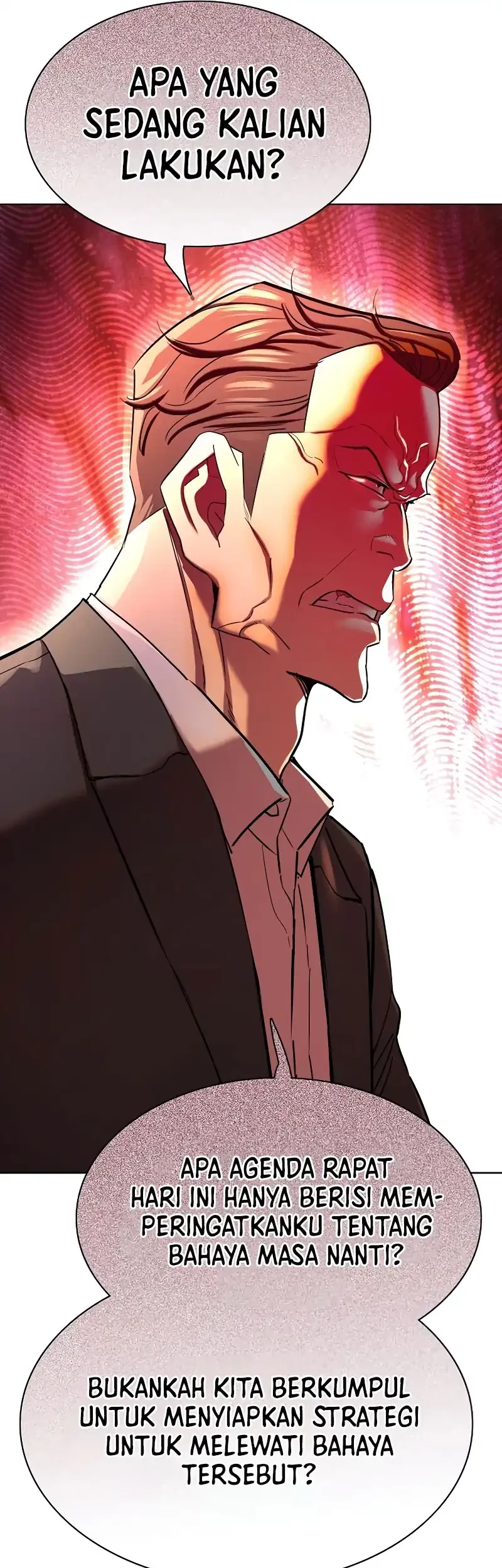 The Youngest Son Of A Rich Family Chapter 170 Gambar 31