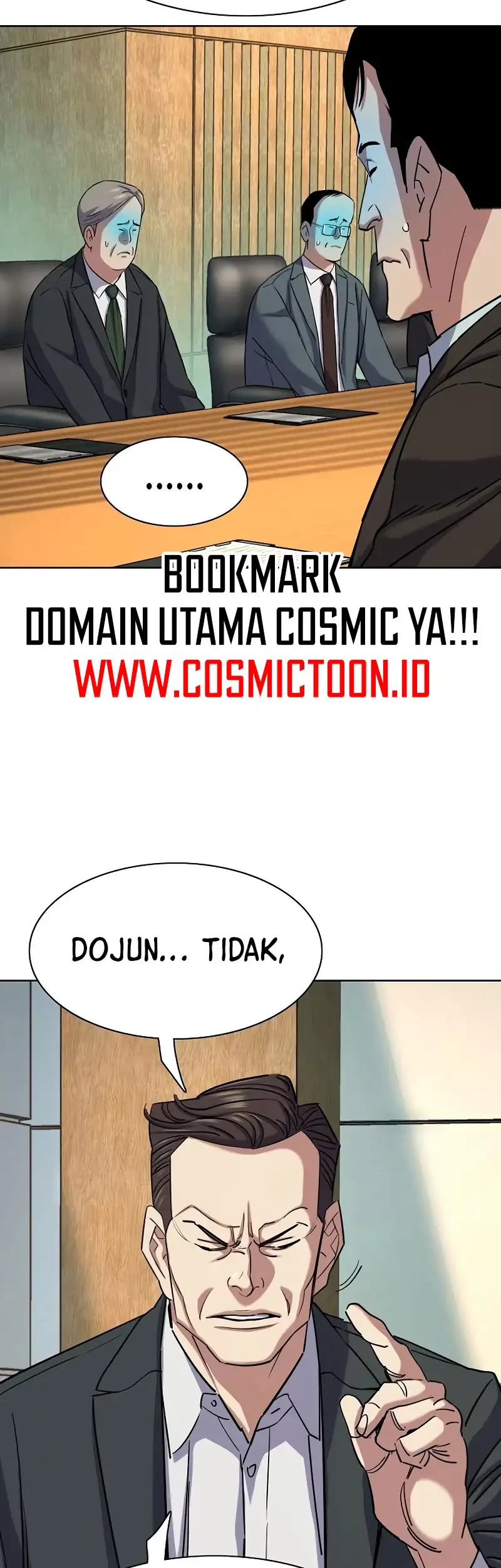 The Youngest Son Of A Rich Family Chapter 170 Gambar 32