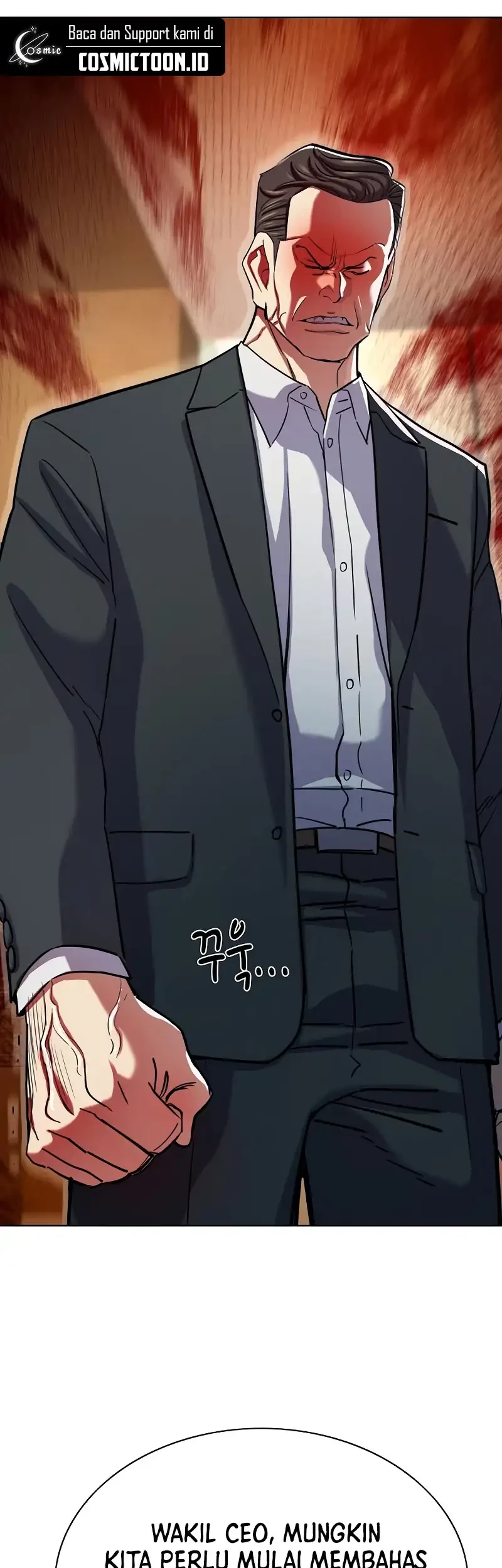 The Youngest Son Of A Rich Family Chapter 170 Gambar 34