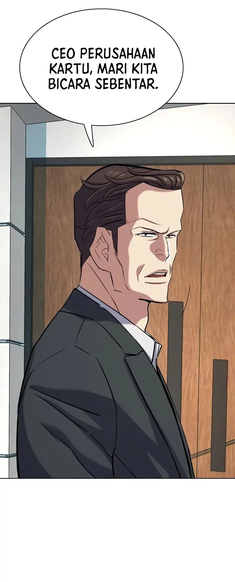 The Youngest Son Of A Rich Family Chapter 170 Gambar 49