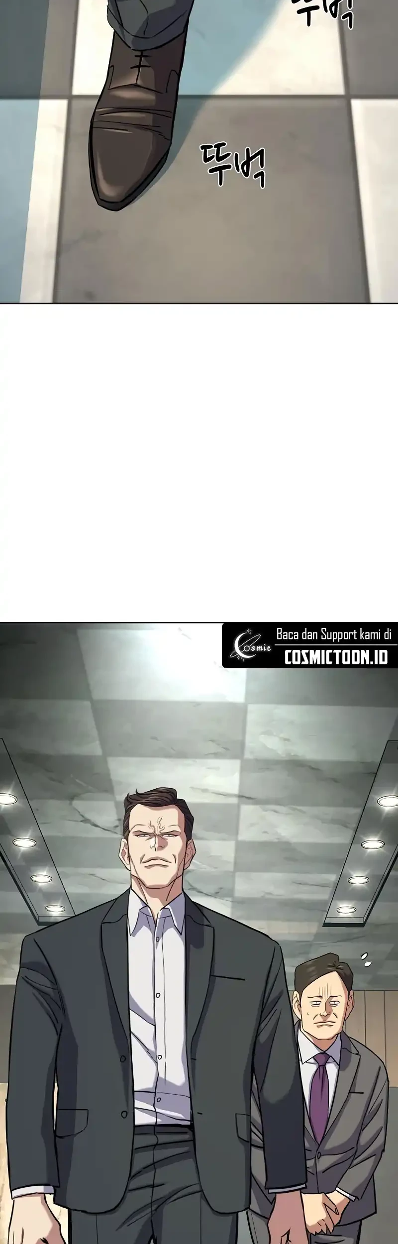 The Youngest Son Of A Rich Family Chapter 170 Gambar 51