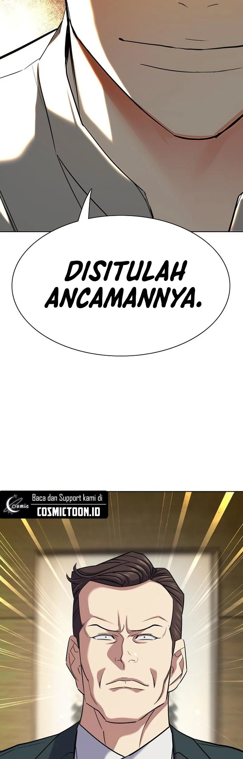 The Youngest Son Of A Rich Family Chapter 171 Gambar 42