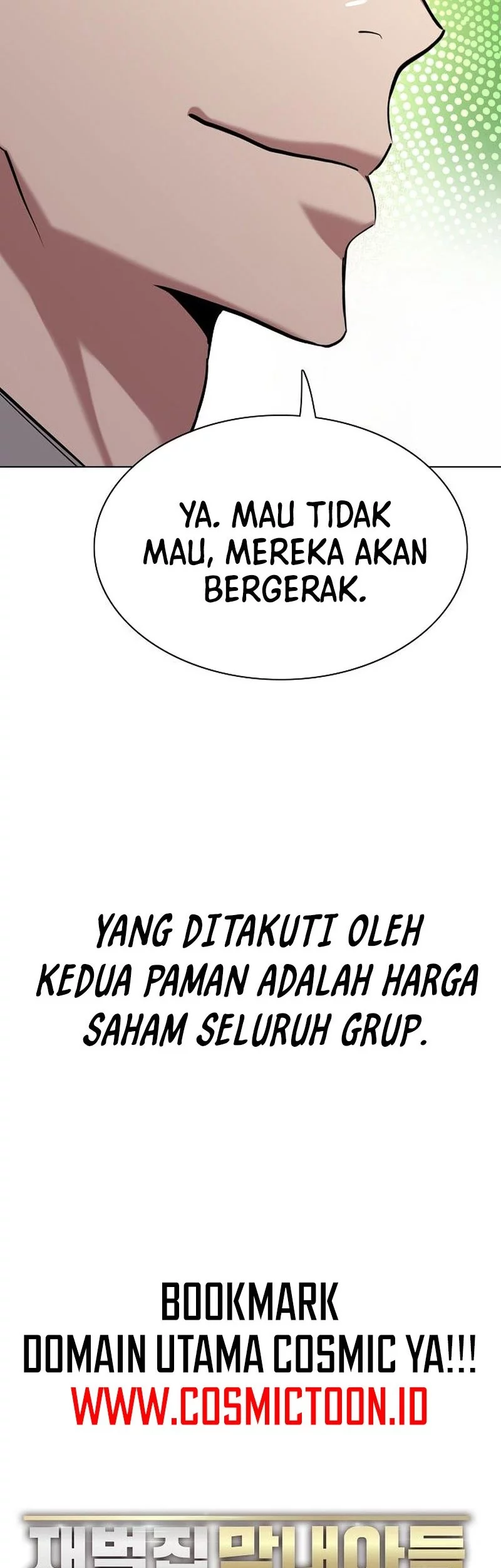 The Youngest Son Of A Rich Family Chapter 171 Gambar 45