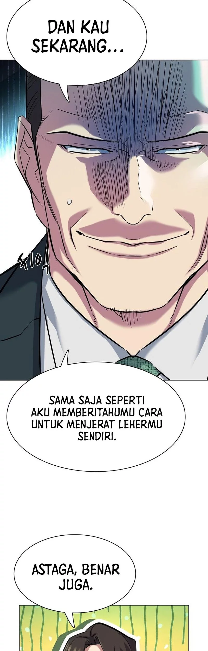 The Youngest Son Of A Rich Family Chapter 171 Gambar 48