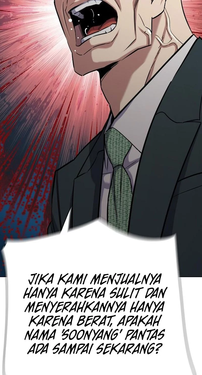 The Youngest Son Of A Rich Family Chapter 171 Gambar 58