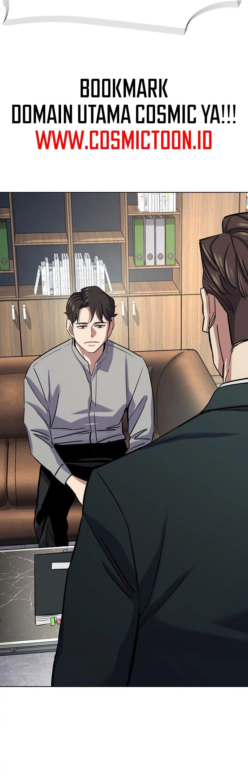 The Youngest Son Of A Rich Family Chapter 171 Gambar 59