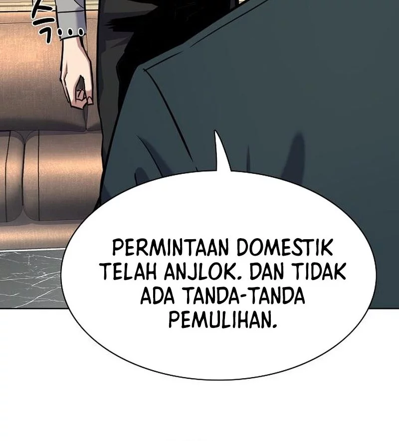 The Youngest Son Of A Rich Family Chapter 171 Gambar 62