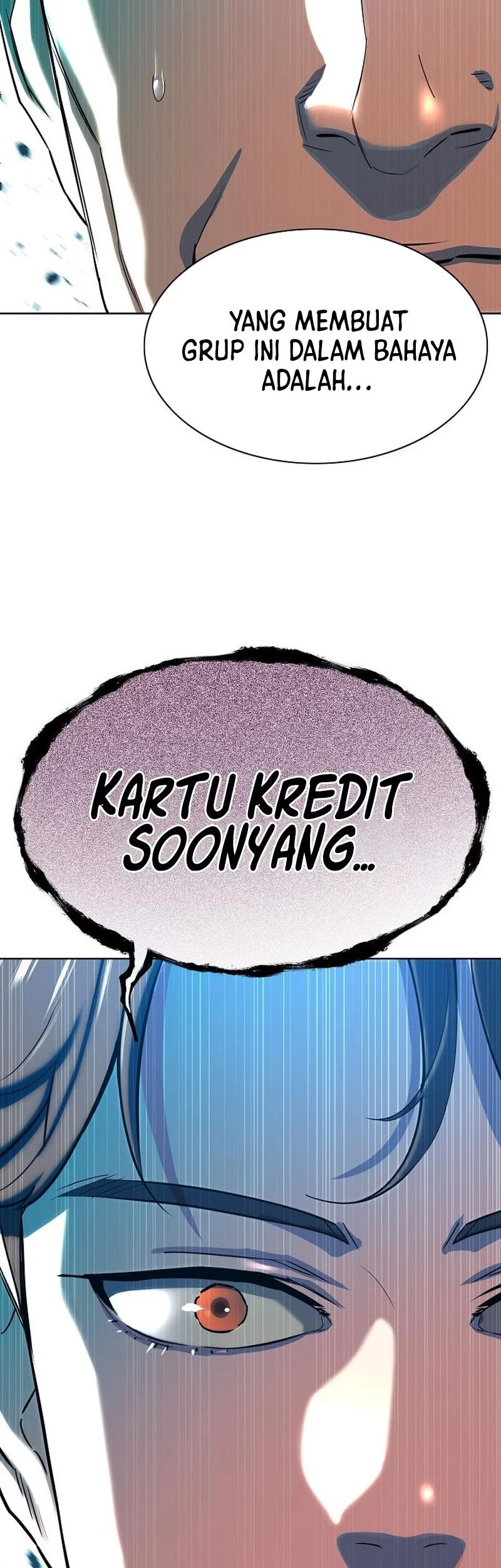 The Youngest Son Of A Rich Family Chapter 171 Gambar 68