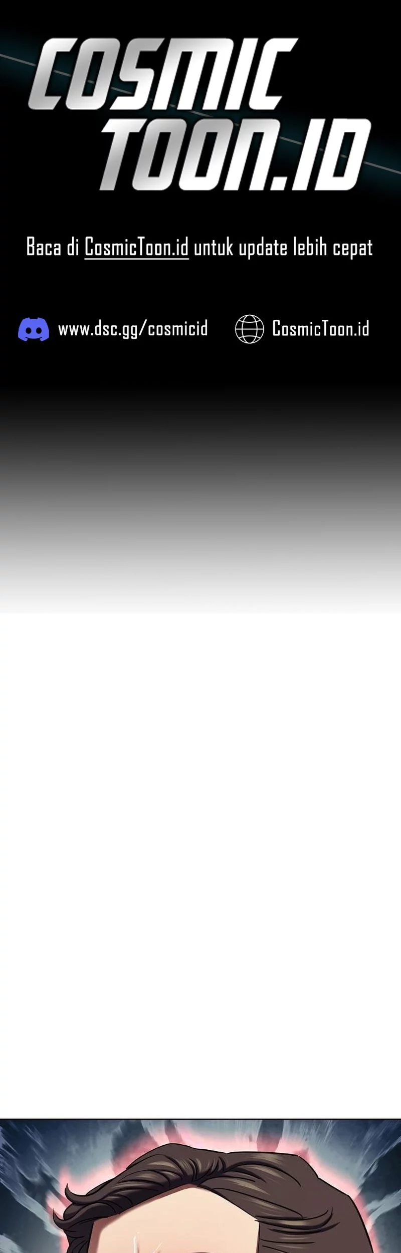 Baca Komik The Youngest Son Of A Rich Family Chapter 171 Gambar 1