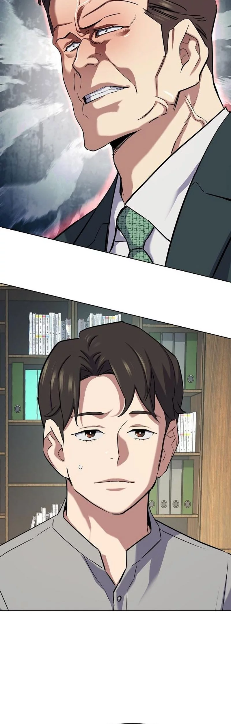 Baca  The Youngest Son Of A Rich Family Chapter 171 Gambar 2