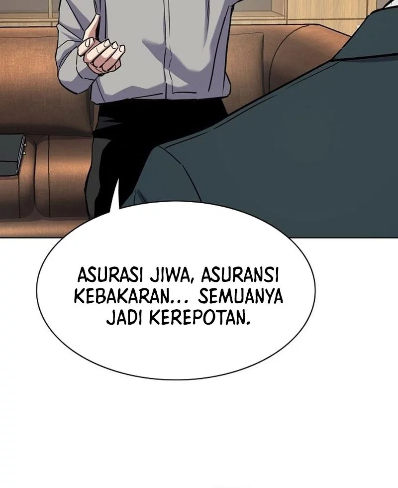 The Youngest Son Of A Rich Family Chapter 171 Gambar 4