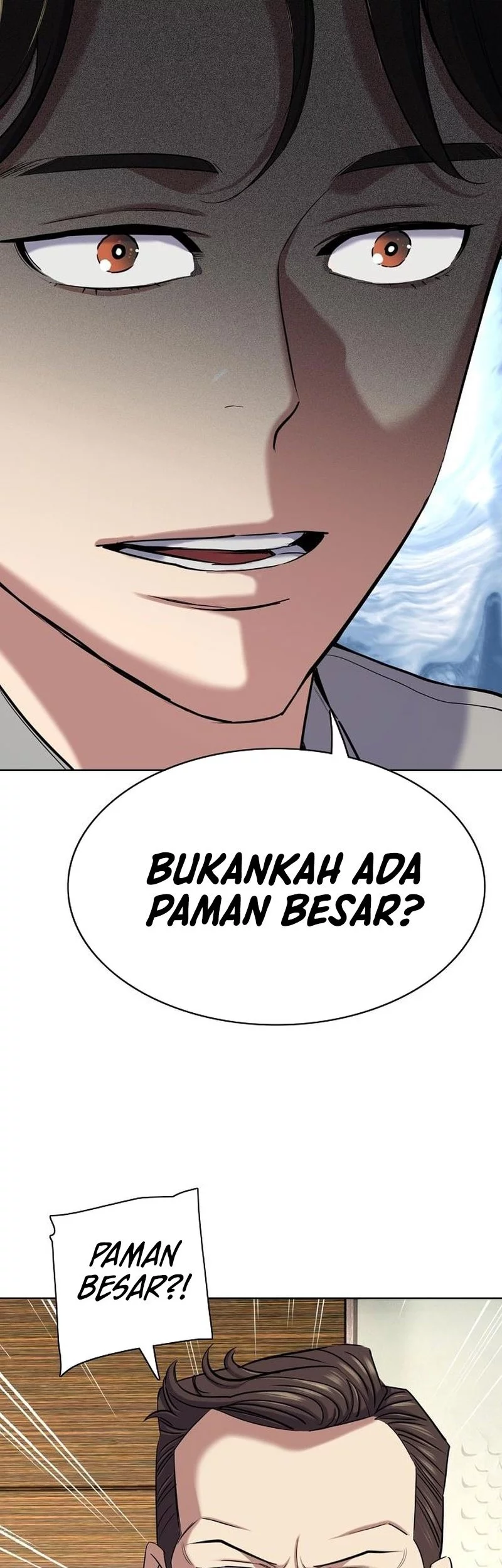 The Youngest Son Of A Rich Family Chapter 171 Gambar 18