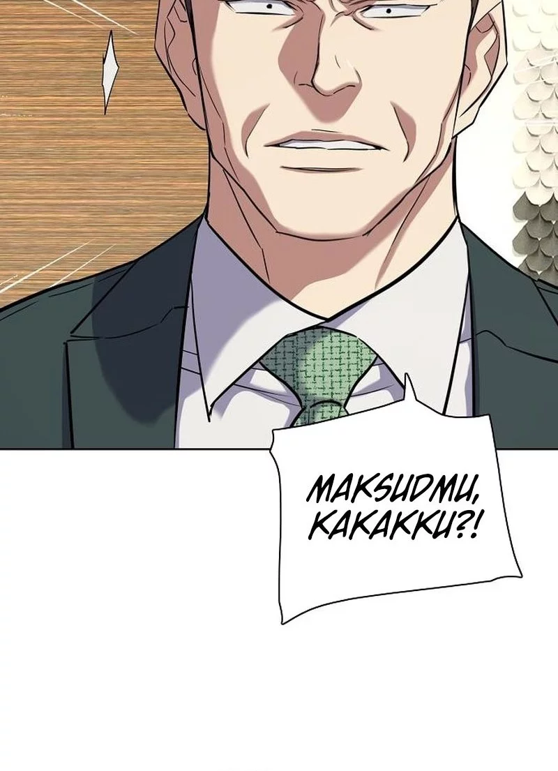 The Youngest Son Of A Rich Family Chapter 171 Gambar 19