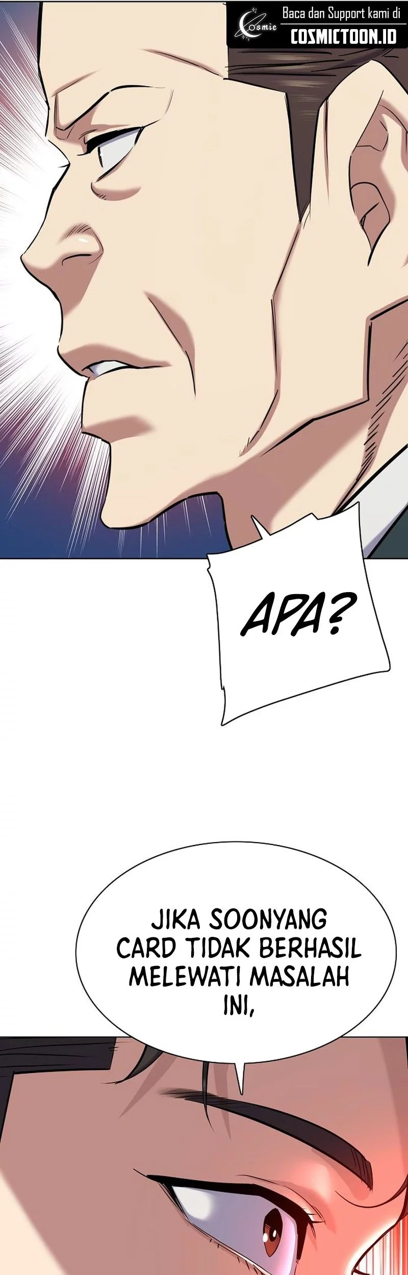 The Youngest Son Of A Rich Family Chapter 171 Gambar 28