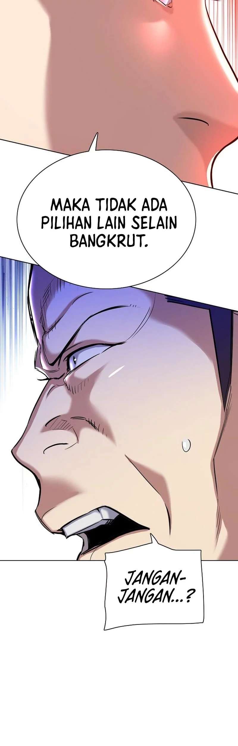 The Youngest Son Of A Rich Family Chapter 171 Gambar 29