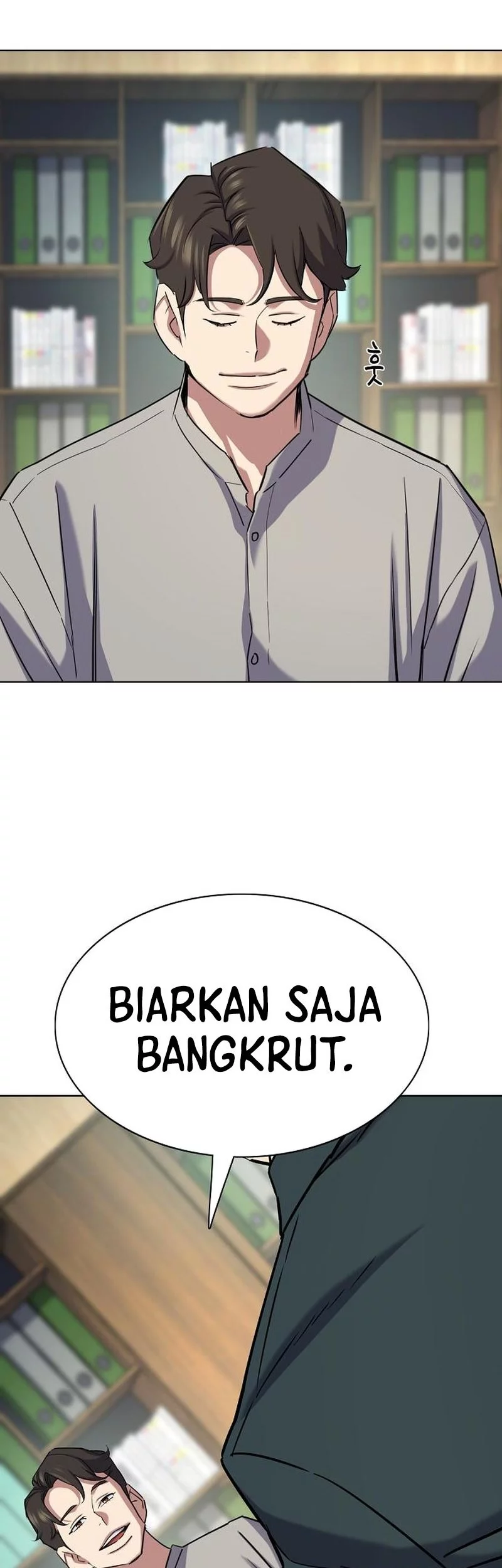 The Youngest Son Of A Rich Family Chapter 171 Gambar 30