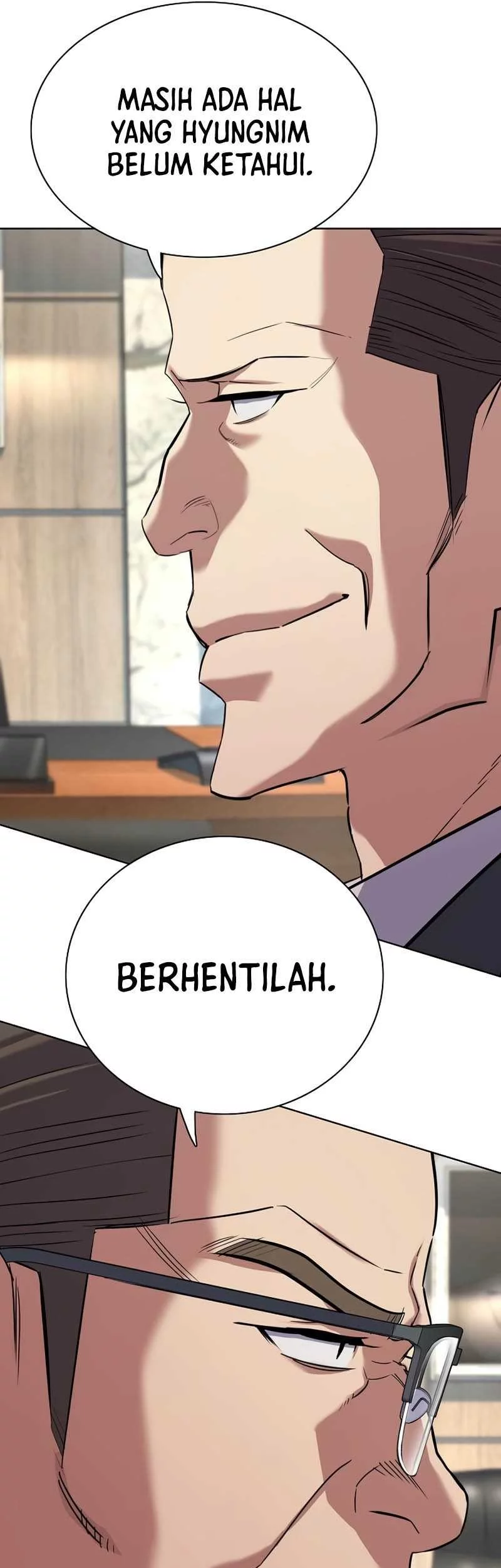 The Youngest Son Of A Rich Family Chapter 172 Gambar 53