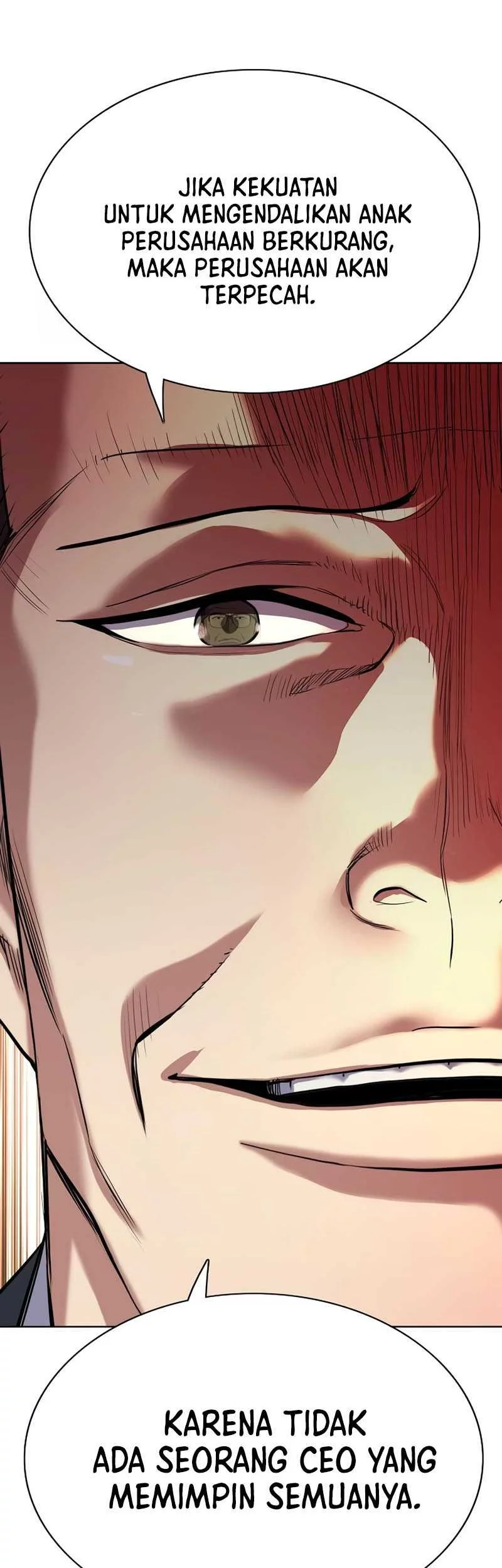 The Youngest Son Of A Rich Family Chapter 172 Gambar 56