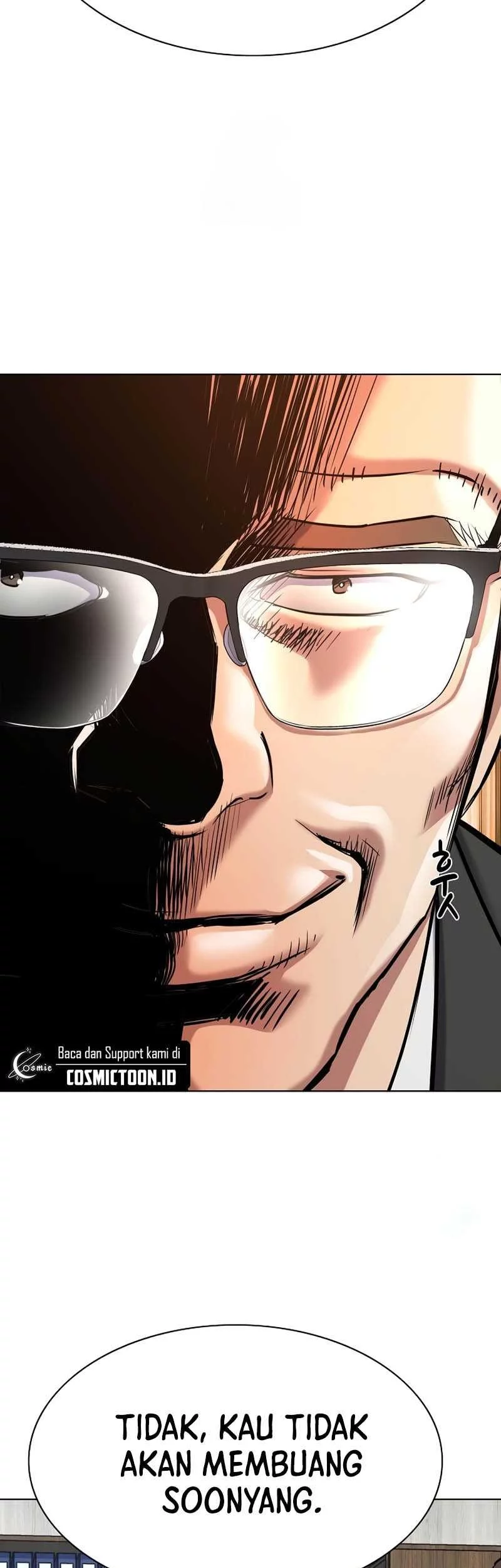 The Youngest Son Of A Rich Family Chapter 172 Gambar 57