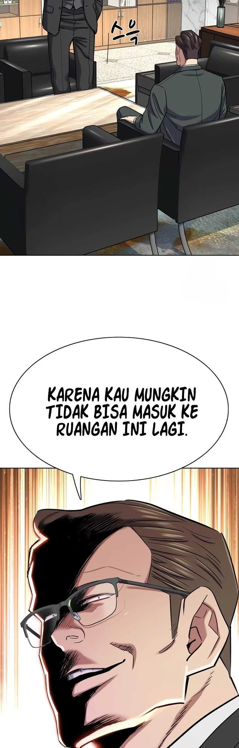 The Youngest Son Of A Rich Family Chapter 172 Gambar 60