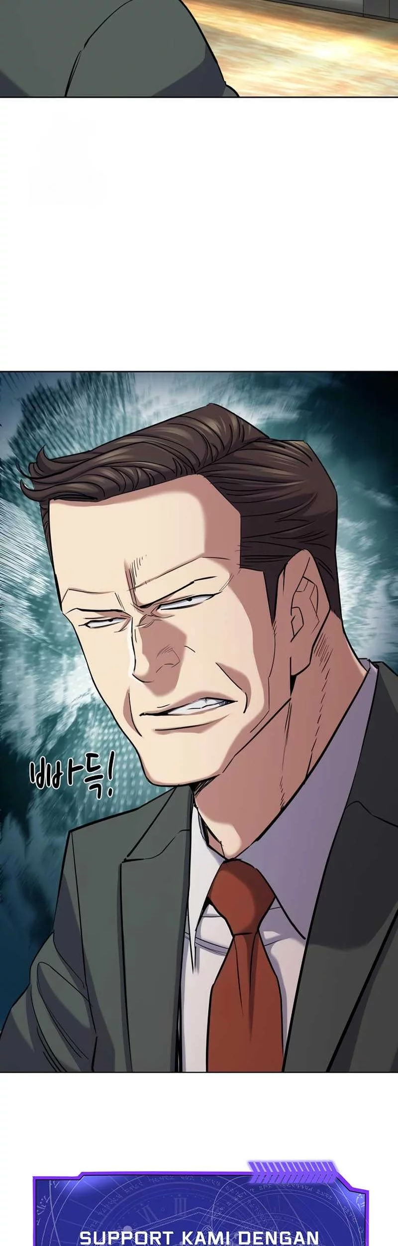 The Youngest Son Of A Rich Family Chapter 172 Gambar 62