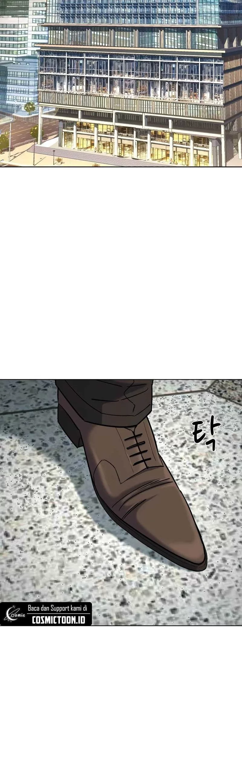 The Youngest Son Of A Rich Family Chapter 172 Gambar 64