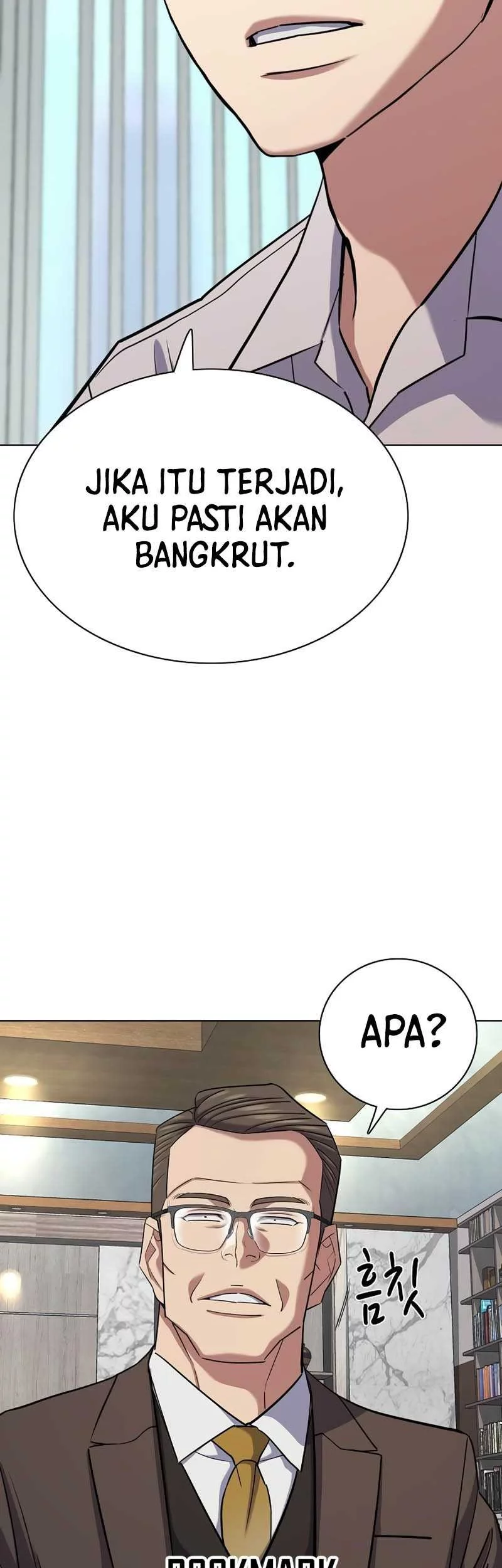 The Youngest Son Of A Rich Family Chapter 172 Gambar 73